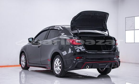 ซื้อ รถมือสอง Mazda 2 สีดำ รถยนต์ ใน %{เมือง} ใน กรุงเทพมหานคร ซื้อ รถมือสอง Mazda 2 สีดำ รถยนต์ ใน %{เมือง} ใน กรุงเทพมหานคร