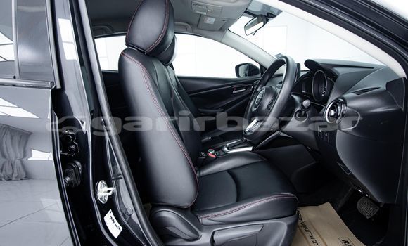 ซื้อ รถมือสอง Mazda 2 สีดำ รถยนต์ ใน %{เมือง} ใน กรุงเทพมหานคร ซื้อ รถมือสอง Mazda 2 สีดำ รถยนต์ ใน %{เมือง} ใน กรุงเทพมหานคร