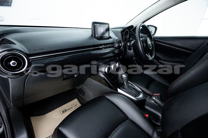 Big with watermark mazda 2 bangkok bangkok 71292