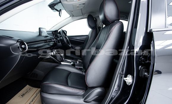 ซื้อ รถมือสอง Mazda 2 สีดำ รถยนต์ ใน %{เมือง} ใน กรุงเทพมหานคร ซื้อ รถมือสอง Mazda 2 สีดำ รถยนต์ ใน %{เมือง} ใน กรุงเทพมหานคร