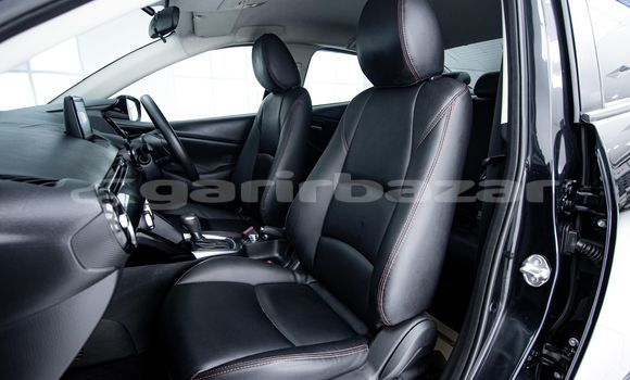 ซื้อ รถมือสอง Mazda 2 สีดำ รถยนต์ ใน %{เมือง} ใน กรุงเทพมหานคร ซื้อ รถมือสอง Mazda 2 สีดำ รถยนต์ ใน %{เมือง} ใน กรุงเทพมหานคร