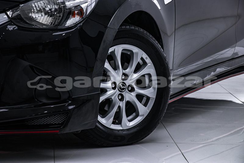 Big with watermark mazda 2 bangkok bangkok 71292