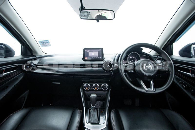 Big with watermark mazda 2 bangkok bangkok 71292