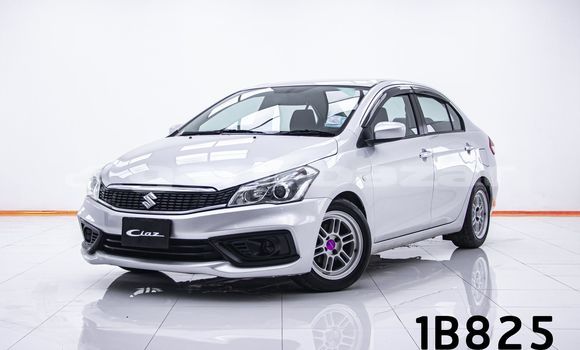 ซื้อ รถมือสอง Suzuki Ciaz อื่น ๆ รถยนต์ ใน %{เมือง} ใน กรุงเทพมหานคร