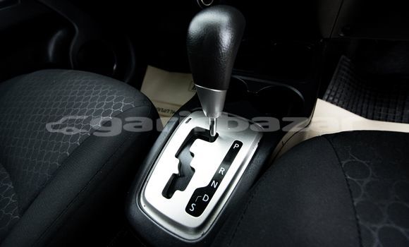 Buy Used Mitsubishi Mirage Green Car in Bangkok in Bangkok Buy Used Mitsubishi Mirage Green Car in Bangkok in Bangkok