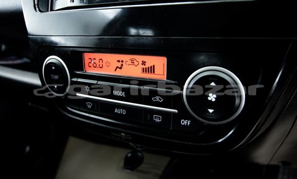 Buy Used Mitsubishi Mirage Green Car in Bangkok in Bangkok Buy Used Mitsubishi Mirage Green Car in Bangkok in Bangkok