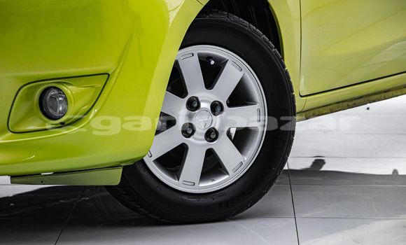 Buy Used Mitsubishi Mirage Green Car in Bangkok in Bangkok Buy Used Mitsubishi Mirage Green Car in Bangkok in Bangkok