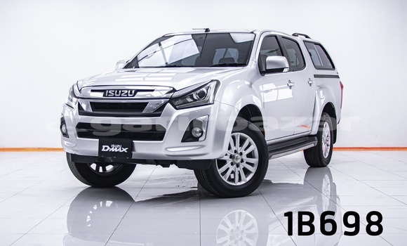 ซื้อ รถมือสอง Isuzu D-Max อื่น ๆ รถยนต์ ใน %{เมือง} ใน กรุงเทพมหานคร
