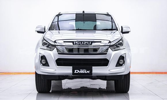 Buy Used Isuzu D-Max Other Car in Bangkok in Bangkok Buy Used Isuzu D-Max Other Car in Bangkok in Bangkok