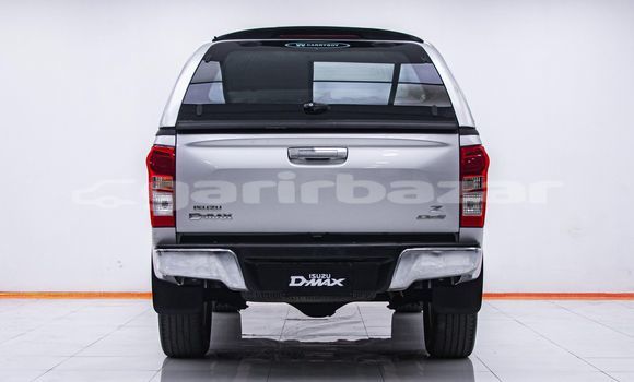 Buy Used Isuzu D-Max Other Car in Bangkok in Bangkok Buy Used Isuzu D-Max Other Car in Bangkok in Bangkok