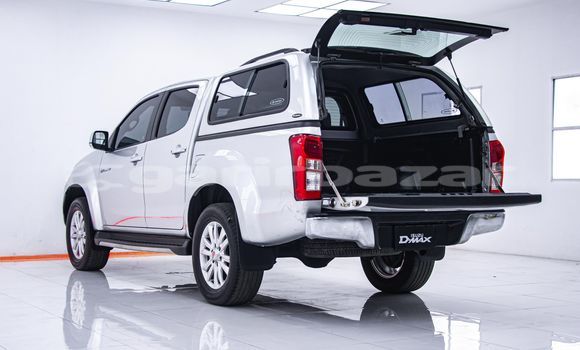 Buy Used Isuzu D-Max Other Car in Bangkok in Bangkok Buy Used Isuzu D-Max Other Car in Bangkok in Bangkok