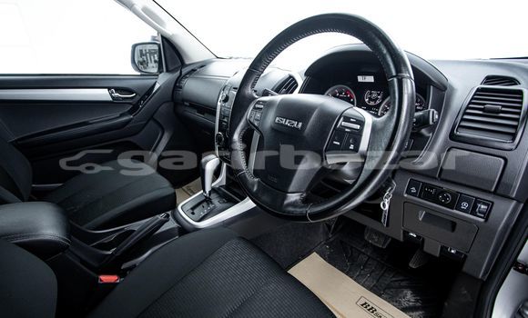 Buy Used Isuzu D-Max Other Car in Bangkok in Bangkok Buy Used Isuzu D-Max Other Car in Bangkok in Bangkok