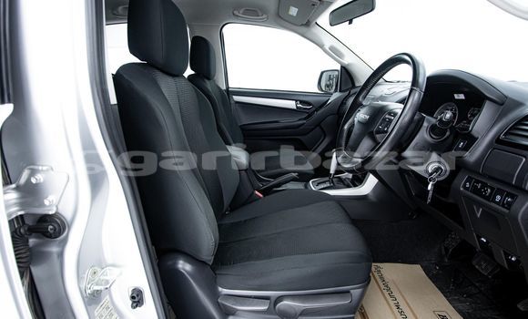 Buy Used Isuzu D-Max Other Car in Bangkok in Bangkok Buy Used Isuzu D-Max Other Car in Bangkok in Bangkok