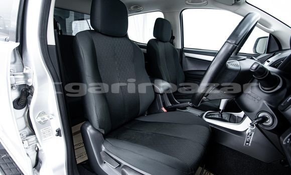 Buy Used Isuzu D-Max Other Car in Bangkok in Bangkok Buy Used Isuzu D-Max Other Car in Bangkok in Bangkok