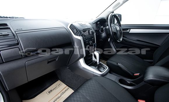 Buy Used Isuzu D-Max Other Car in Bangkok in Bangkok Buy Used Isuzu D-Max Other Car in Bangkok in Bangkok