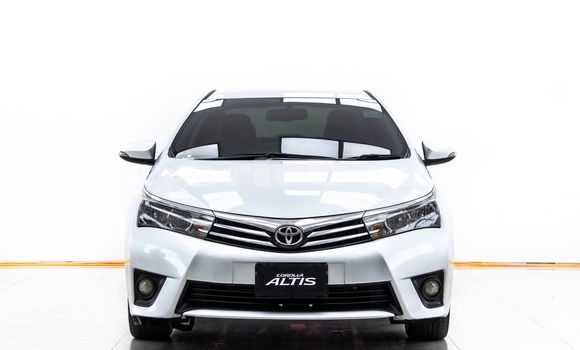 Buy Used Toyota Altis Other Car in Bangkok in Bangkok Buy Used Toyota Altis Other Car in Bangkok in Bangkok
