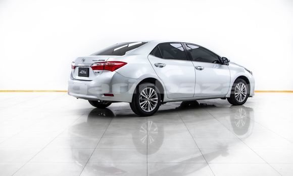 Buy Used Toyota Altis Other Car in Bangkok in Bangkok Buy Used Toyota Altis Other Car in Bangkok in Bangkok