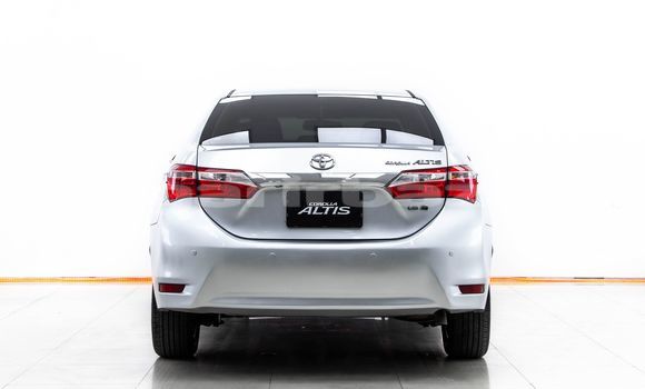 Buy Used Toyota Altis Other Car in Bangkok in Bangkok Buy Used Toyota Altis Other Car in Bangkok in Bangkok