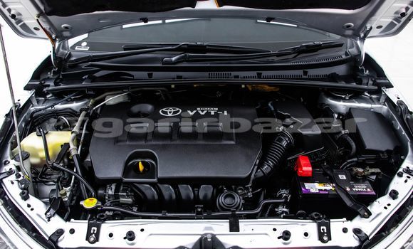 Buy Used Toyota Altis Other Car in Bangkok in Bangkok Buy Used Toyota Altis Other Car in Bangkok in Bangkok