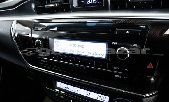 Buy Used Toyota Altis Other Car in Bangkok in Bangkok Buy Used Toyota Altis Other Car in Bangkok in Bangkok