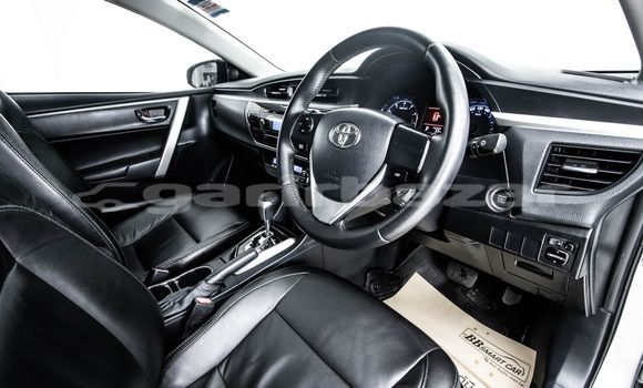 Buy Used Toyota Altis Other Car in Bangkok in Bangkok Buy Used Toyota Altis Other Car in Bangkok in Bangkok