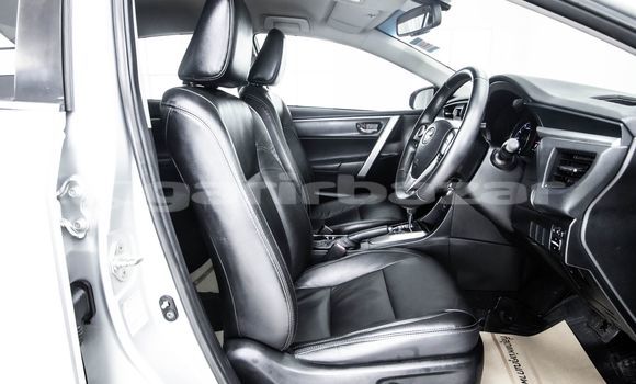 Buy Used Toyota Altis Other Car in Bangkok in Bangkok Buy Used Toyota Altis Other Car in Bangkok in Bangkok