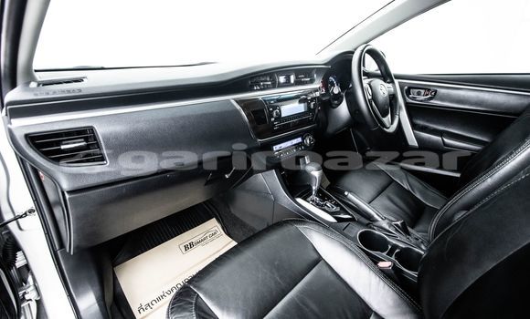 Buy Used Toyota Altis Other Car in Bangkok in Bangkok Buy Used Toyota Altis Other Car in Bangkok in Bangkok