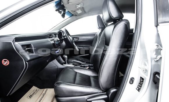 Buy Used Toyota Altis Other Car in Bangkok in Bangkok Buy Used Toyota Altis Other Car in Bangkok in Bangkok