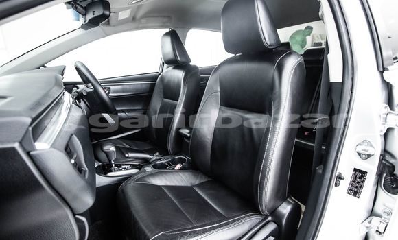 Buy Used Toyota Altis Other Car in Bangkok in Bangkok Buy Used Toyota Altis Other Car in Bangkok in Bangkok