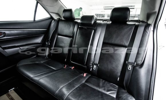 Buy Used Toyota Altis Other Car in Bangkok in Bangkok Buy Used Toyota Altis Other Car in Bangkok in Bangkok