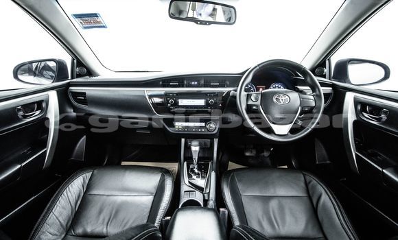 Buy Used Toyota Altis Other Car in Bangkok in Bangkok Buy Used Toyota Altis Other Car in Bangkok in Bangkok