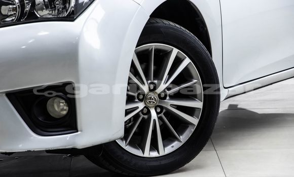 Buy Used Toyota Altis Other Car in Bangkok in Bangkok Buy Used Toyota Altis Other Car in Bangkok in Bangkok