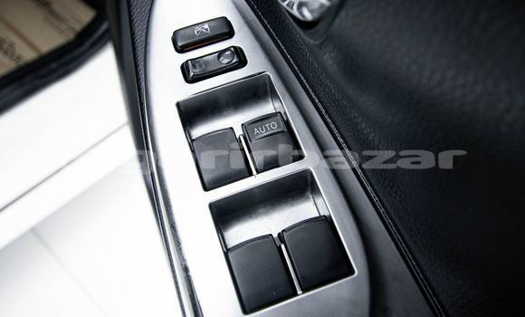 Buy Used Toyota Yaris White Car in Bangkok in Bangkok Buy Used Toyota Yaris White Car in Bangkok in Bangkok