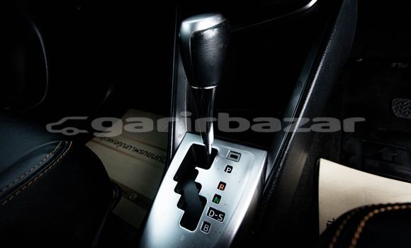 Buy Used Toyota Yaris White Car in Bangkok in Bangkok Buy Used Toyota Yaris White Car in Bangkok in Bangkok