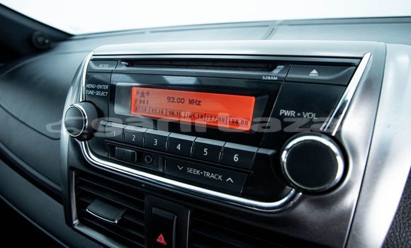 Buy Used Toyota Yaris White Car in Bangkok in Bangkok Buy Used Toyota Yaris White Car in Bangkok in Bangkok