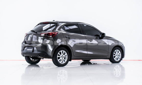 ซื้อ รถมือสอง Mazda 2 สีน้ำตาล รถยนต์ ใน %{เมือง} ใน กรุงเทพมหานคร ซื้อ รถมือสอง Mazda 2 สีน้ำตาล รถยนต์ ใน %{เมือง} ใน กรุงเทพมหานคร