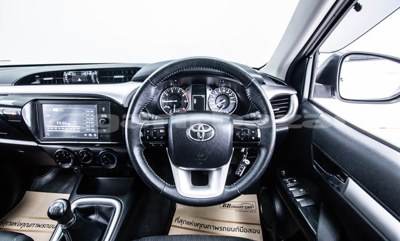 ซื้อ รถมือสอง Toyota Hiluxe Revo ขาว รถยนต์ ใน %{เมือง} ใน กรุงเทพมหานคร ซื้อ รถมือสอง Toyota Hiluxe Revo ขาว รถยนต์ ใน %{เมือง} ใน กรุงเทพมหานคร