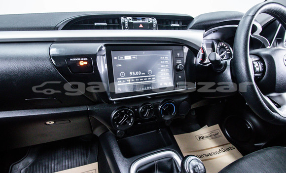 ซื้อ รถมือสอง Toyota Hiluxe Revo ขาว รถยนต์ ใน %{เมือง} ใน กรุงเทพมหานคร ซื้อ รถมือสอง Toyota Hiluxe Revo ขาว รถยนต์ ใน %{เมือง} ใน กรุงเทพมหานคร