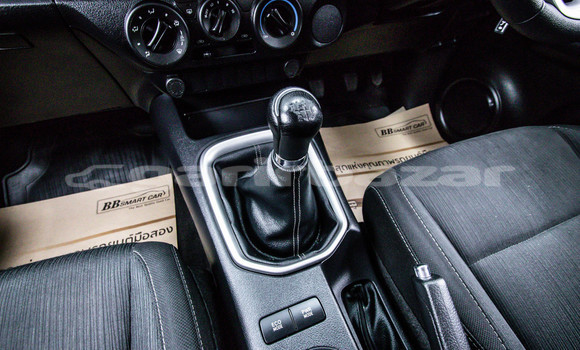 ซื้อ รถมือสอง Toyota Hiluxe Revo ขาว รถยนต์ ใน %{เมือง} ใน กรุงเทพมหานคร ซื้อ รถมือสอง Toyota Hiluxe Revo ขาว รถยนต์ ใน %{เมือง} ใน กรุงเทพมหานคร