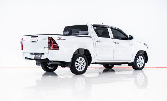 ซื้อ รถมือสอง Toyota Hiluxe Revo ขาว รถยนต์ ใน %{เมือง} ใน กรุงเทพมหานคร ซื้อ รถมือสอง Toyota Hiluxe Revo ขาว รถยนต์ ใน %{เมือง} ใน กรุงเทพมหานคร