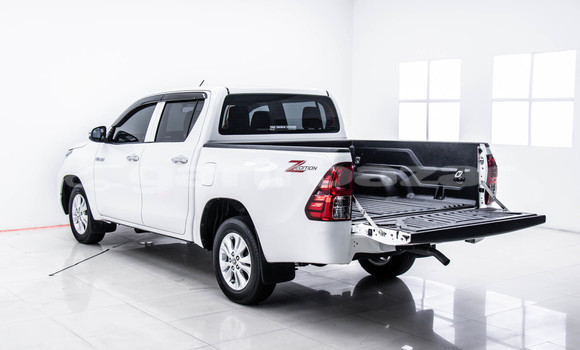 ซื้อ รถมือสอง Toyota Hiluxe Revo ขาว รถยนต์ ใน %{เมือง} ใน กรุงเทพมหานคร ซื้อ รถมือสอง Toyota Hiluxe Revo ขาว รถยนต์ ใน %{เมือง} ใน กรุงเทพมหานคร