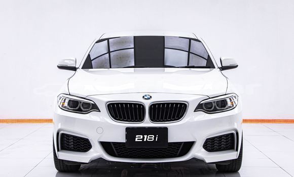 Buy Used BMW 2-Series White Car in Bangkok in Bangkok Buy Used BMW 2-Series White Car in Bangkok in Bangkok