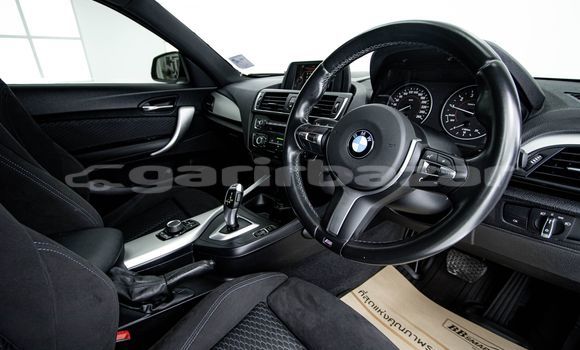 Buy Used BMW 2-Series White Car in Bangkok in Bangkok Buy Used BMW 2-Series White Car in Bangkok in Bangkok