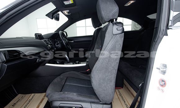 Buy Used BMW 2-Series White Car in Bangkok in Bangkok Buy Used BMW 2-Series White Car in Bangkok in Bangkok