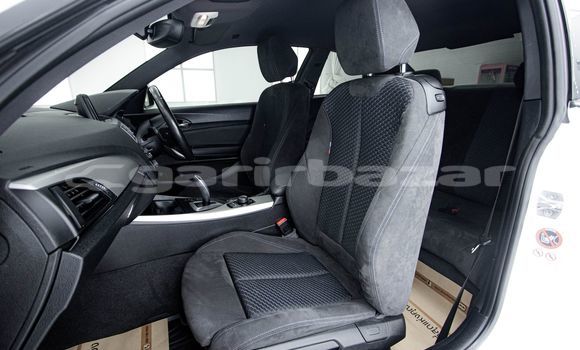 Buy Used BMW 2-Series White Car in Bangkok in Bangkok Buy Used BMW 2-Series White Car in Bangkok in Bangkok