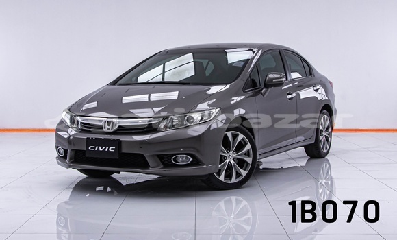 Buy Used Honda Civic Brown Car in Bangkok in Bangkok Buy Used Honda Civic Brown Car in Bangkok in Bangkok