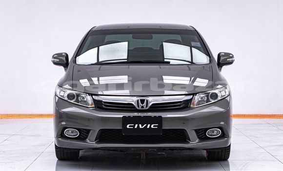 Buy Used Honda Civic Brown Car in Bangkok in Bangkok Buy Used Honda Civic Brown Car in Bangkok in Bangkok