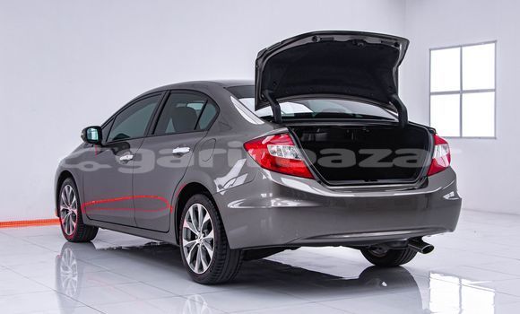 Buy Used Honda Civic Brown Car in Bangkok in Bangkok Buy Used Honda Civic Brown Car in Bangkok in Bangkok