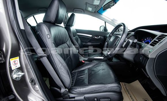 Buy Used Honda Civic Brown Car in Bangkok in Bangkok Buy Used Honda Civic Brown Car in Bangkok in Bangkok