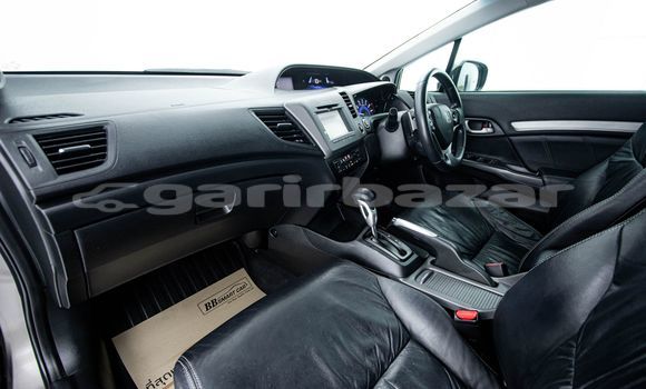 Buy Used Honda Civic Brown Car in Bangkok in Bangkok Buy Used Honda Civic Brown Car in Bangkok in Bangkok